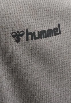 Hummel AuthenticFelpa Con CappuccioGrey Melange Bambini Pullover & Cardigan HU326K00D-C11 -DeFacto Italia 2025 000ac5da13eb49afb612ebf3aa4a9c18