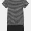 Schiesser PigiamaSchwarz Bambini Intimo E Per La Notte S5984B08C-Q11 -DeFacto Italia 2025 0028dbd83f1f4569b1dda9101236c68c