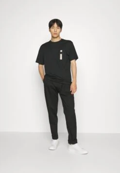 Boss Perin - Pantaloni - Black -DeFacto Italia 2025 010123492e5a4330a7d77e43f8536f8e