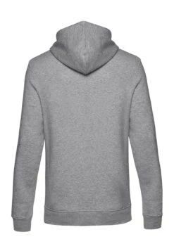 Henry Tiger Organic Regular FitFelpa Con CappuccioHeather Grey Donna Felpe H3A21J9ZP-C11 -DeFacto Italia 2025 011e6e3b68fd4d8abb3246113d1aedb8