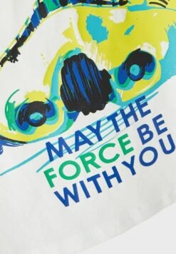 NAME IT Star WarsT-Shirt Con StampaBright White Bambini T-shirt & Top NA824G3EM-A11 -DeFacto Italia 2025 0240962f42194f9aadf2d358d99984b5