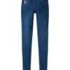 Tom Tailor LissieJeans Skinny FitClean Raw Blue Denim Bambini Jeans TO223A08M-K11 -DeFacto Italia 2025 02d6da3ea49c49cdbed5d24b97b37088