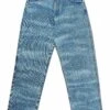 Super LooseJeans BaggyBlue Denim Uomo Jeans BML22G000-K11 -DeFacto Italia 2025 043a57e0d25344378782fe78547706e9
