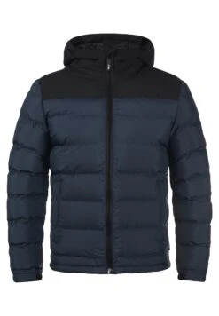 Indicode Jeans Idgaius - Giacca Invernale - Navy -DeFacto Italia 2025 0496929bff4f488daa8bd240c2a116c1