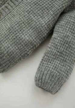 DeFacto Regular FitCardiganGrey Bambini Pullover & Cardigan DEZ24J03U-C11 -DeFacto Italia 2025 050853a063314206b0af957b9101e141