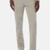 Jeans A SigarettaBeige Uomo Jeans BQ122G00S-B11