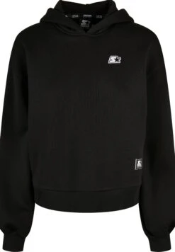 Starter Felpa Con CappuccioBlack Donna Felpe X1121J002-Q11 -DeFacto Italia 2025 058f44723b574586b6c3b2aa00edca45