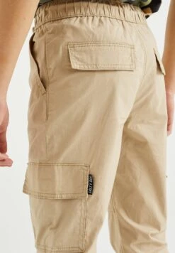 WE FASHION Pantaloni CargoBeige Bambini Pantaloni WF524B05Q-B11 -DeFacto Italia 2025 05ddba8413344ef689ce82da03ba0fee