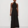 Wal G Leila Halter Neck Wide LegTuta JumpsuitBlack Donna Tute Jumpsuit WG021T05W-Q11 -DeFacto Italia 2025 060efa300cf8405da098cf00b42f480d