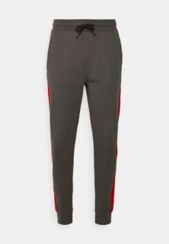 Hugo TutaCharcoal Uomo Pantaloni Sportivi E Joggers HU722S0A0-C11 -DeFacto Italia 2025 07ecd1fcee834ee2b6060209eb8d6b47