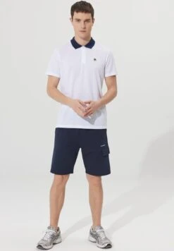 PlainPoloWhite Uomo T-shirt E Polo A7T22P01V-A11 -DeFacto Italia 2025 07eee8867ee448148b192f1d9a0eb255