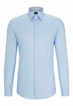 Boss H Hank Kent - Camicia Elegante - Light Blue -DeFacto Italia 2025 094749ffcc6b48769241ddfb7353755f