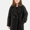 LE TEMPS DES CERISES Cappotto CortoMarron Bambini Abbigliamento Outwear L1223L005-O11 -DeFacto Italia 2025 09a24f60f6e24f01ad98cc708e60970d