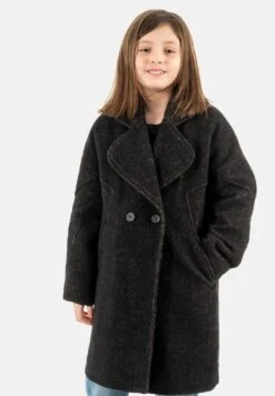 LE TEMPS DES CERISES Cappotto CortoMarron Bambini Abbigliamento Outwear L1223L005-O11