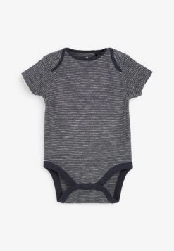 Next 3 Pack Star Short Sleeve BodyBlue Bambini Intimo E Per La Notte NX384A06N-K11 -DeFacto Italia 2025 0aaa3ff7c607481cb17e3a559f17532a