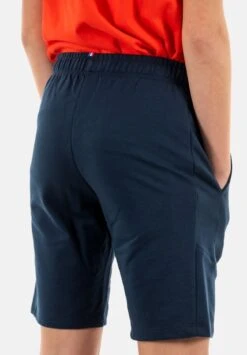 Le Coq Sportif Shorts - Bleu -DeFacto Italia 2025 0aad9d3033f144f8b61af4d92ea2f4d8