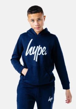 HYPE SetTutaNavy Bambini Tute E Set HY526D017-K11 -DeFacto Italia 2025 0b5d22c027e9445ea11a81c4239f2c0a