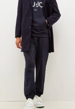 MediumPantaloni SportiviBlue Uomo Pantaloni LNE22E000-K11