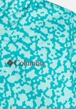 Columbia Buga Unisex Set Tuta Da NevePink/Turquoise Bambini Abbigliamento Outwear C2343K000-N12 -DeFacto Italia 2025 0bd3ebbb946e4b669a1006d83d1349ae