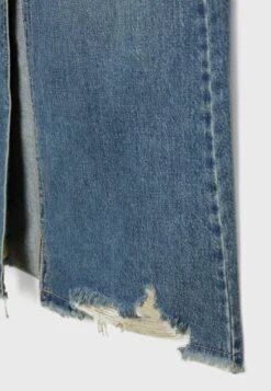 Stradivarius Long With Front Seam - Gonna Lunga - Light Blue Denim 15 Stradivarius Long With Front Seam - Gonna Lunga - Light Blue Denim -DeFacto Italia 2025 0d31eb215a2e495d96a65af5b892693a