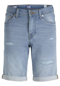 Jack & Jones Junior Jjirick Jjioriginal Shorts Di JeansBlue Denim Bambini Jeans JAN24C02N-K11 -DeFacto Italia 2025 0de1f2c614554147968c8925021aefeb