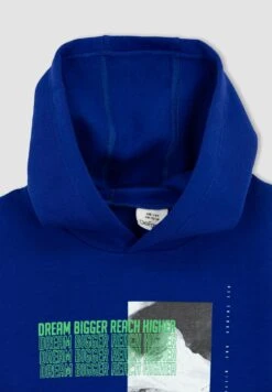 DeFacto Set Regular Fit TutaBlue Bambini Pantaloni DEZ24K0BI-K11 -DeFacto Italia 2025 0e1cb065c43d49d18eca019dc6d2d092