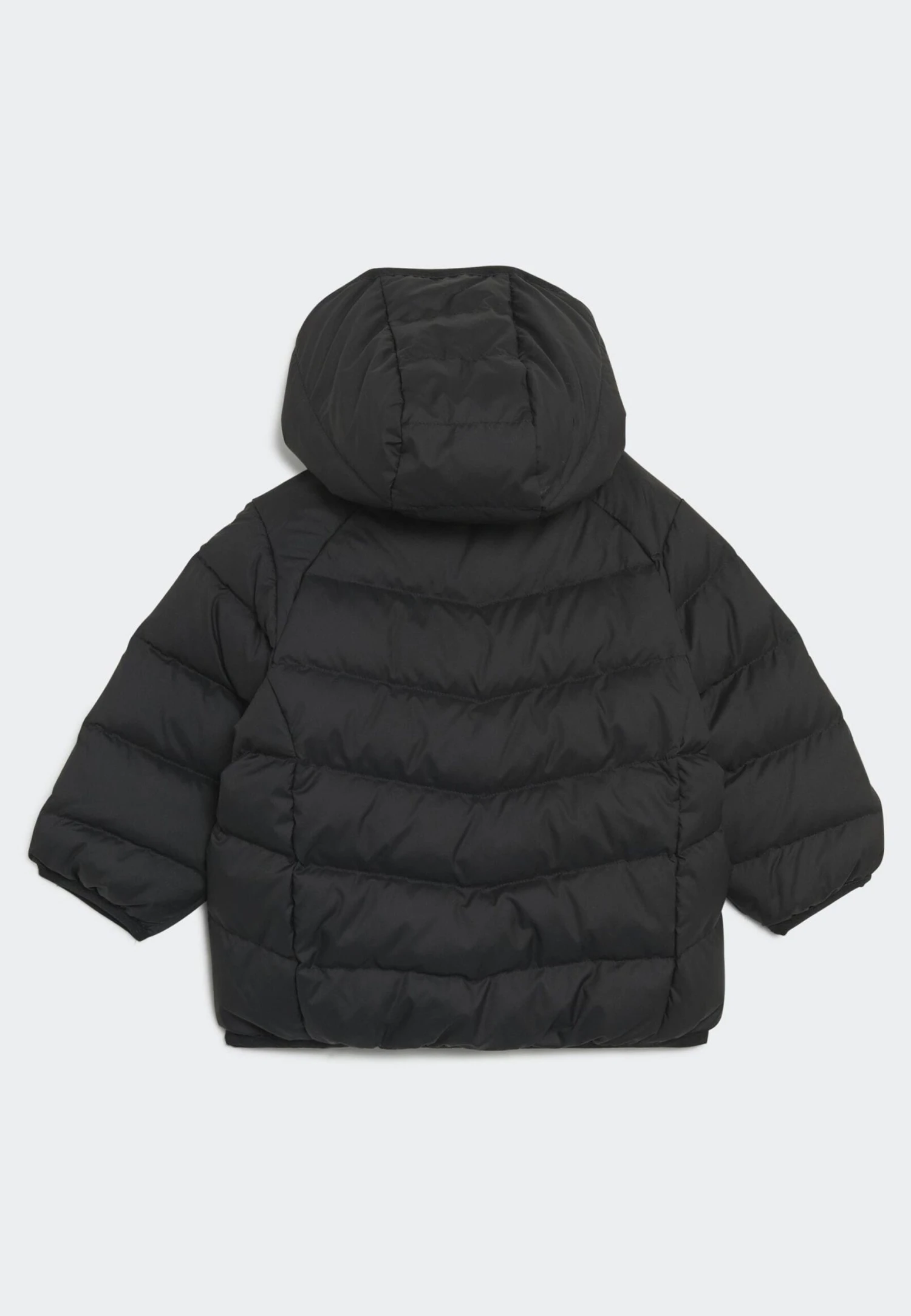 Adidas Originals Down Jacket-InfantPiuminoBlack White Bambini Abbigliamento Outwear AD126L016-Q11 9 Adidas Originals Down Jacket-InfantPiuminoBlack White Bambini Abbigliamento Outwear AD126L016-Q11 - immagine 7