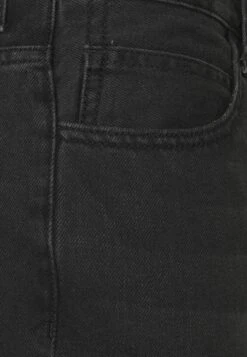 YOURTURN Unisex - Jeans Baggy - Black Denim -DeFacto Italia 2025 0f5d3bee17da4d7a82351c3ad265a573