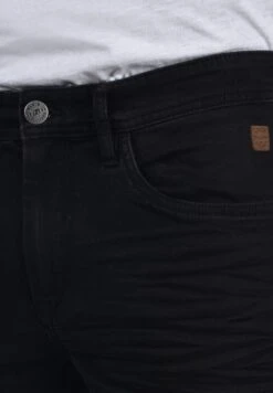 Blend BhbengoJeans A SigarettaDenim Black Uomo Jeans BL522G03Q-Q11 -DeFacto Italia 2025 0f69bfd67fab43f3a0a28d10229d9a6e