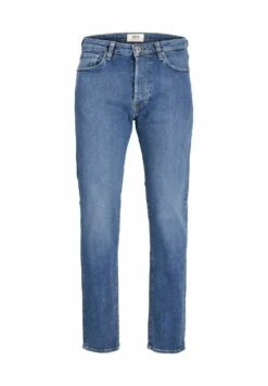 Jack & Jones Comfort Fit Mike Royal SelvedgeJeans Slim FitBlue Denim Uomo Jeans JA222G20Q-K11
