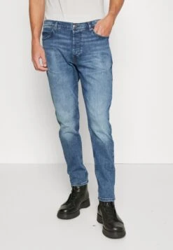 Hugo Jeans Slim Fit - Medium Blue