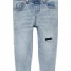 NAME IT Jeans Slim FitMedium Blue Denim Bambini Jeans NA824A10Z-K11 -DeFacto Italia 2025 0fd0d14136ec4462bc0c2b0bd401ae59