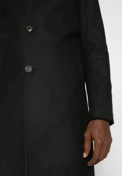 J.Lindeberg Holger Melton Cappotto ClassicoBlack Uomo Cappotti JL122T0G9-Q11 -DeFacto Italia 2025 10cdb6259d7549a4a18459f0c127ef2c