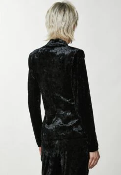 Patrizia Pepe One Button BlazerNero Donna Giacche E Blazer P1421G07W-Q11 -DeFacto Italia 2025 11334f1805a244db8520d7dccd9b24c2