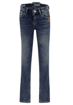 LTB Cayle - Jeans Slim Fit - Blue Denim -DeFacto Italia 2025 12b865cdf35541a18438ddf0c56ed2d7