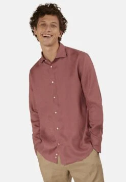 Camicia - Antique Rose