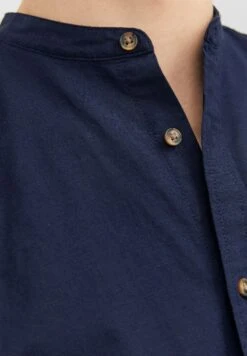 JACK&JONES Premium Jjesummer BandCamiciaNavy Blazer Uomo Camicie JAM22D09W-K12 -DeFacto Italia 2025 13859e9472c54d2b99ee0977e4a8e022
