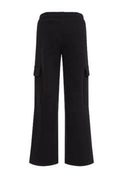 WE FASHION RidgePantaloni CargoBlack Bambini Pantaloni WF523B07O-Q11 -DeFacto Italia 2025 13a517342272487ca8cc1ad7f69fd64f