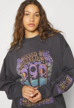 Billabong Ride In Otlr Bsd - Felpa - Black -DeFacto Italia 2025 1485f2aae9764842b63a3b4d53643c0e