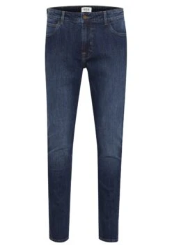 Solid SddunleyJeans Slim FitDark Blue Denim Uomo Jeans SO422G04U-K11 -DeFacto Italia 2025 14e58683c40b470ca71ca05a5d329ae7