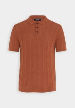 JACK&JONES Premium JprbludeanPoloAmber Brown Uomo T-shirt E Polo JAM22P045-O11 -DeFacto Italia 2025 153c5c75ede8452ba3221dc80c4e6638