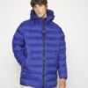 PEUTEREY Cappotto InvernaleBlue Pervinca Uomo Cappotti PB722T03F-K11 -DeFacto Italia 2025 15776c6a1930400fb2a186365015dcf5
