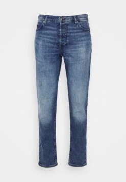 Hugo Jeans Slim Fit - Medium Blue -DeFacto Italia 2025 16140400bfe2416da352773afcc0e9e0