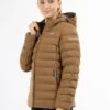 Schmuddelwedda ImmyGiacca InvernaleDunkelsand Donna Giacche E Blazer WD221U0PV-B11 -DeFacto Italia 2025 1633adbd56d14c3aa8b071a44ae1e104