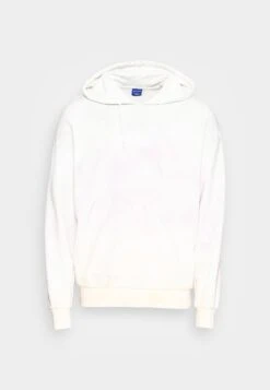 Jack & Jones Jorsolar Tie Dye Unisex FelpaWhite Donna Felpe JA221000K-A11 -DeFacto Italia 2025 1686e2353b6741feb4bd6bbc901b3133