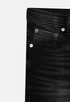 Jack & Jones Junior Jjirick JjoriginalShorts Di JeansBlack Denim Bambini Jeans JAN24C02P-Q11 -DeFacto Italia 2025 16e543a3ee434f99b97554107e70ef8b