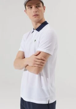 PlainPoloWhite Uomo T-shirt E Polo A7T22P01V-A11 -DeFacto Italia 2025 16e5fb9a81eb4508aefd8545767a65ce