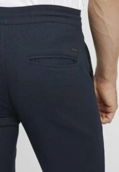 Blend BhpontiPantaloniDress Blues Uomo Pantaloni BL522E02J-K11 -DeFacto Italia 2025 175cbfaa136e47e88d9c4649d931d111