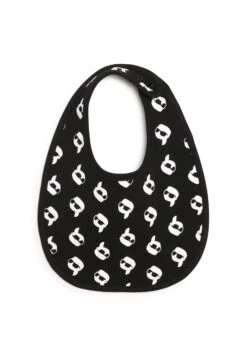 Karl Lagerfeld Kids SetPigiamaBlack Bambini Intimo E Per La Notte K1P24D007-Q11 -DeFacto Italia 2025 1776740d31154445b644a33808c14028