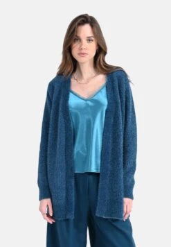 Molly Bracken CozyCardiganOttanio Donna Maglieria M6121I0GS-P11